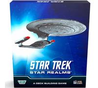 UVS Games | Star Trek: Star Realms Core Set - an Exciting Remake of This Award Winning Classic Game!