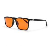 UVtech Sleep-3R Gafas Anti Luz Azul y Verde para PC Gaming - Filtro UV de Bloqueo para Hombre y Mujer