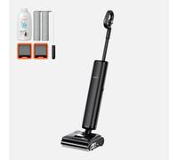 UWANT Aspiradora de vapor para sólidos y líquidos DX800