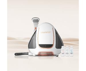 UWANT B100 Quitamanchas Limpiador de Alfombras - B100-S