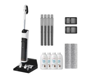 UWANT D100 Aspiradora en seco y húmedo, limpiador de suelos - UWANT D100 Paquete de un año