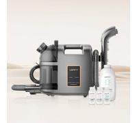 UWANT Kit de limpiador a vapor B200 (incluye líquido de limpieza) - B200 Gris / 1