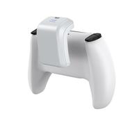 Uwayor - Batería externa para mando PS5 3000mAh para Sony PlayStation 5 PS5 DualSense, batería de repuesto recargable con cable de carga tipo C