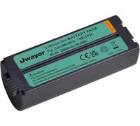 Uwayor Uayor NB-CP2L - Batería NB CP2L Bittern Compatible con Canon NB-CP1L CP2L Canon CP1500 CP1300 CP800 CP900 CP910 CP1200 CP100