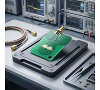 UWB para antena de 2,4 a 7 GHz para conector SMA, señal estable UWB
