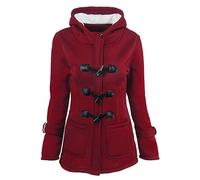 Uwdiohq 40 Años Mujer Ofertas Abrigo De Primavera Mujer Abrigos De Plumas Para Mujer Camisa Vaquera Mujer Cardigan Forrado Mujer Abrigo Acolchado Largo Mujer Negro Mis Pedidos Realizados