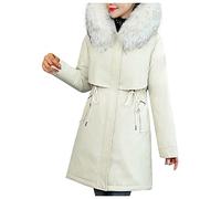 Uwdiohq Backless Top Ofertas Suéter Mujer Invierno Parka Primavera Corta Abrigo Amarillo Ropa Vacaciones Abrigos Negros Chaqueta Premamá Regalos 50 Cumpleaños