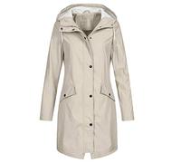 Uwdiohq Banda 50 Cumpleaños Mujer Abrigos Invierno Para Mujer Petos De Trabajo Mujer Chaqueta Ochentera Mujer Pantalon Vaquero Leopardo Mujer Chaqueta Aviador Mujer Regalo 50 Cumpleaños Mujer
