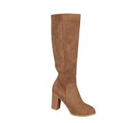 Uwdiohq Botas al tobillo marrones gamuza otoño Botas de de tamaño largas | Botas De Invierno Mujer Moto Hombre Negras Lluvia Pelo Zapatos Talla 42 Con Borrego Moteras Descanso Nieve Tacon Medio Agua A