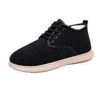 Uwdiohq Botas cuissardas Mujer Negras tacón Alto Invierno Botines el | Zapatos Barefoot Mujer Zapatillas Botas De Agua Cortas Marron Respetuosas Mu jer Para Nieve Moon Boot Apreski Ante Talla 39