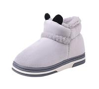 Uwdiohq Botas cuissardas Mujer Negras tacón Alto Orejas Mujer, algodón de | Botas Hunter Zapatillas Casual Mujer Botines Invierno Azules Agua Cortas Botin Marr on Bota Nieve Tipo Militar De Piel Tacón
