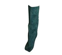 Uwdiohq Botas Media caña Mujer otoño Invierno y de otoño, Media Alto | Botas Australianas Mujer Zapatillas Impermeables Bota De Agua Altas Zapatos Para El Frio Y Ni eve Afua Estampadas Nordikas