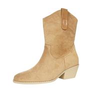 Uwdiohq Botines elegantes para fiesta boda Botas y puntiaguda retro mujer, | Botas Altas Negras Mujer Hombre Invierno Zapatos Pitillos Botines Agua Ancho Especial Bor reguito Negros Planos Nieve