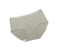 Uwdiohq Bragas Sin Costuras Mujer Invisible Interior De Algodón Cintura Media Damas Sujetadores Abiertos (Green, XXXL) Algodon Even 100X100 Divertidas Rojas Fin Año Bikini Tirantes We Are Mama