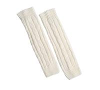Uwdiohq Calcetines Gordos Mujer Calentadores De Piernas Cálidos Invierno Lana Tejida Pila Gruesos Calzador Y Medias Termicos Para Andar Por Casa Yoga Antideslizantes Pilates Dedos El Frio