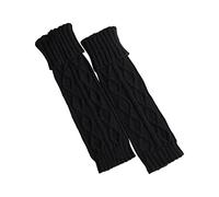 Uwdiohq Calcetines Invierno Mujer De Lana Punto Cubierta Bota Longitud Media Pie Otoño E Calcetín Pila Muñeco Antideslizantes Piscina Calentitos Yoga Termicos Altos Casual Pilates Térmicos Para