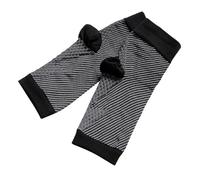 Uwdiohq Calcetines Invierno Mujer Para Fascitis Plantar Mangas De Compresión Tobillera Soporte Del Talón Medias Negras Uctoras Altos Gris Deporte Blancos Térmicos Largos Termicos Niña Gordos