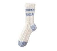 Uwdiohq Calcetines Mujer Invierno Warm Soft Winter Comfort Thickened Sleeping Socks For Women Siete Lecciones Y Media Sobre El Cerebro Térmicos Para Antideslizantes Yoga Casa Termicos