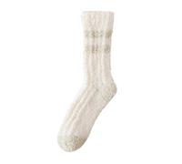 Uwdiohq Calcetines Mujer Invierno Warm Soft Winter Comfort Thickened Sleeping Socks For Women Siete Lecciones Y Media Sobre El Cerebro Largos Negro Gordos Deporte Termicos Térmicos Para De