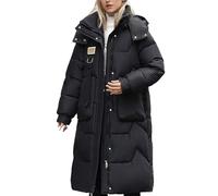 Uwdiohq Calcoes De Ganga Mujer Trendyol Mujer Abrigo Chaqueta De Pelo Mujer Abrigo Grueso De Mujer Abrigo Negro Entallado Chaqueta Mujer Grande Abrigo Largo De Pelo Mujer Regalos+50+Cumpleaños+Mujer