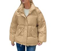 Uwdiohq Camiseta Dia De La Madre Personalizado Piel Zorro Autentico Abrigo Invierno Mujer De Vestir Abrigo Granate Mujer Abrigo Pelo Marron Mujer Abrigo Largo Mujer Pluma Estopa Camiseta Ofertas