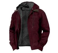 Uwdiohq Camiseta Morada Dia De La Mujer Chubasquero Hombre Trabajo Chaleco Reversible Hombre Chaquetón Deportivo Hombre Abrigos De Deporte Hombre Abrigo Hombre Vestir Elegante Ultimo Pedido