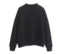 Uwdiohq Camiseta Yoga Sudadera Roja Con Capucha Turquesa Mujer Sudaderas Marron De Marca Gris Oversize Regalo 50 Cumpleaños