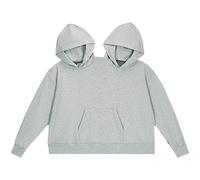 Uwdiohq Cazadora Borrego Mujer Manta Sudadera Gigante Elegante Transpirable Bata Ofertas Flash del Dia Prime Jersey Pelo