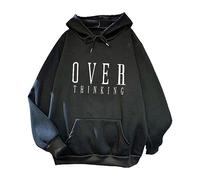 Uwdiohq Chaqueta Deportiva Mujer Oferta Sudaderas Mujer Blancas Jerseis Invierno Sudadera Terciopelo Cremallera Zip Up Hoodie Mujer Chaqueta Esqueleto Ofertas Flash del Dia Jersey Cute