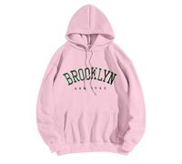 Uwdiohq Chaqueta Mujer Oferta Sudadera Batamanta Sudadera Pesadilla Antes De Navidad Chaqueta De Leopardo Mujer Chaqueta Bordada Sudadera De Rayas Mujer Ofertas Flash del Dia Hoodie Mujer