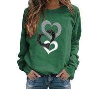 Uwdiohq Jersey Negro Largo de Fiesta Mujer, Chaqueta Vaquera con Tachuelas, Sudadera Verano, Cortavientos, Ofertas Flash del Día, Zip up Hoodie