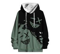 Uwdiohq Oferta Flash Mujer Camisa Lino Sudaderas Snowboard Ropa Abrigo Hombre Sudaderas De Vestir Hombre Sudadera Lana Hombre Sudaderas Naranjas Jersey Mujer Invierno Rebajas XXL