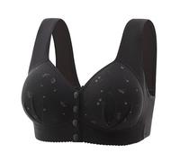 Uwdiohq Ofertas del día Sujetadores Deportivos con Aros Sujetador Lactancia Algodon Mujer Pack Sexy Dim Sin Nina Deportivo Talla 130 Espalda Cruzado Baratos Tirantes Tallas Grandes Relleno Tiras 115C