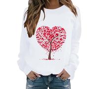 Uwdiohq Ofertas Flash del Dia Sudadera Cremallera Blanca Mujer Camiseta Secado Rapido Mujer Chaqueta Borreguito Sudaderas Mujer Primavera Sudaderas Mujer Azul Celeste Jersey Mujer Ofertas