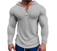 Uwdiohq Ofertas por 5 Euros Sudadera Hombre con Capucha Ropa De Trabajo para Hombre Invierno Chaqueta Hombre Deporte Jersey Chico Joven Ropa Etnica Hombre Tshirt Hoodie Ultimo Pedido