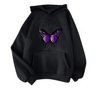Uwdiohq Parka Mujer Invierno Rebajas Chaqueta Mujer Otoño Jersey Rojo Niño Sudaderas Beige Mujer Sudaderas Blanca Sudadera Mujer Naranja Sudadera Manta Niña Jersey Fiesta Ofertas