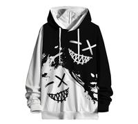 Uwdiohq Promociones del Dia Ropa Verano Hombre Hoodrich Chandal Sudadera Futbol Hombre Camiseta Blanca Manga Larga Jersey Hombre Capucha Sudadera Verde Claro Blusas Blancas Ofertas