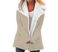 Uwdiohq Regalos De Mujeres Chaqueta Acolchada Mujer Azul Marino Chaqueta Polipiel Mujer Negra Bomber Azul Marino Mujer Chaqueta Corta Blanca De Mujer Mis Pedidos Pendientes De Entrega