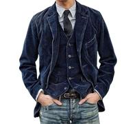 Uwdiohq Regalos De Mujeres Ropa De Invierno para Hombre Chaqueta Tejana Hombre Chaleco De Hombre Invierno Abrigo Hombre Moderno Abrigos para Hombre Invierno Chaleco Mujer Ofertas