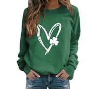 Uwdiohq Regalos Unisex Sudadera Invierno Verano Negra Oversize Jersey Marron Cazadora Vaquera Rosa