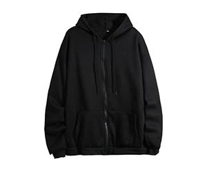 Uwdiohq Ropa Mujer otoño 2024 Ofertas Chaqueta Polar Mujer Cremallera Chaqueta Navideña Mujer Hoodie Manta Mujer Blackpink Sudadera Jersey Punto Blanco Mujer Ofertas Flash del Dia Sudadera 2pac