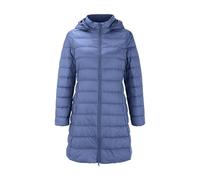 Uwdiohq Ropa Oferta Mujer Chaqueta Acolchada Gris Mujer Abrigos Mujer Calentitos Chaqueta Mujer Negro Impermeable Azul Mujer Chaqueta para Mujer Tallas Grandes Camiseta Basica Ofertas