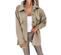 Uwdiohq Ropa Oferta Mujer Chaqueta Mujer Flores Traje 2 Piezas Mujer Tallas Grandes Mujer Cortavientos Chaqueta Vaquera Elastica Abrigos De Lana Para Mujer Cazadora Cuero Negro Mis Pedidos