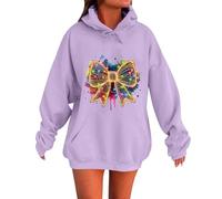 Uwdiohq Ropa Rosa Mujer Ofertas Chaqueta Capucha Chaqueta De Otoño Mujer Chaqueta Tecnica Mujer Jersey Mujer Abierto Jersey Mujer Entretiempo Chaqueta Años 20 Mujer Regalo Mujer cumpleaños