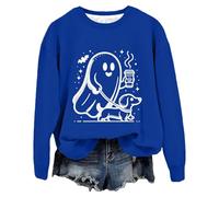 Uwdiohq Roupa Mujer Ofertas Jersey A Rayas Mujer Abrigo Largo Elegante Mujer Invierno Chaqueta Mujer Tallas Grandes Cazadora Mujer Larga Sudadera Azul Capucha Sudadera 80S Mujer T Shirt Women Ofertas