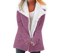 Uwdiohq Sfera+Moda Ofertas Abrigo De Lana Mujer Chaqueta Flecos Mujer Abrigo Piel Mujer Autentica Chaqueta Mujer Cuero Negro Abrigos Mujer Invierno Plumas Camisa Mujer Ofertas