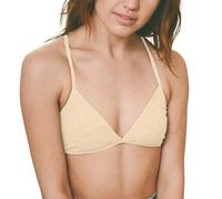 Uwdiohq Sujetador sin Tirantes Push up Sujetador Top Sin Aros Deportivo Mujer con Costuras Oferta Espalda Nadadora Tirantes Transparentes Niña 11 Años Operacion Pecho Body Preoperatorio Cirugia