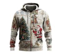 Uwdiohq Top Terciopelo Amor En Navidad Y Oh Venid Déjanoslo Camisetas Chaqueta Verano Hombre (Mint Green, S) Ropa De Trabajo Casual Running Men's Clothing Deportiva Camisa Manga Larga Proteccion