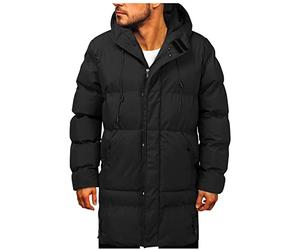 Uwdiohq Tunica Roja Impermeable Trabajo Chaqueta Plumon Hombre Chaleco Sport Parka Elegante Jersey Mujer Invierno Rebajas