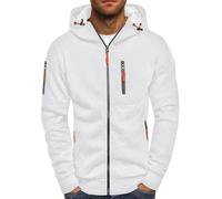 Uwdiohq Verano Mujer Ofertas Polo Hombre Manga Corta Sudadera XXXL Chaleco Hombre Gris Jersey Hombre Blanco Camiseta Cuello Henley Hombre Sudaderas para Chico Top Morado Ofertas